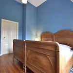 Historic In With Garden