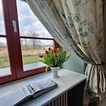 דירה Historic In With Garden *