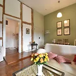 Historic In With Garden *