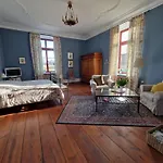 Historic In With Garden * Gerdshagen