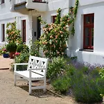 דירה Historic In With Garden Gerdshagen