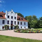 Historic In With Garden