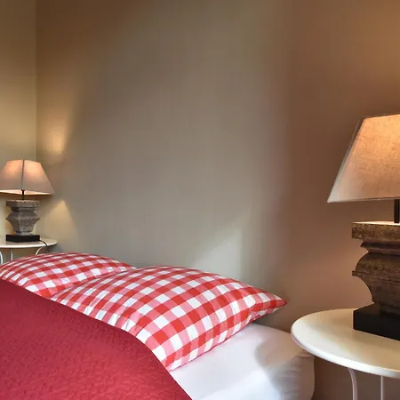 Apartment Historic In With Garden Gerdshagen