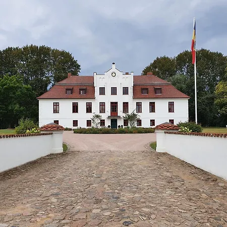 Historic In With Garden