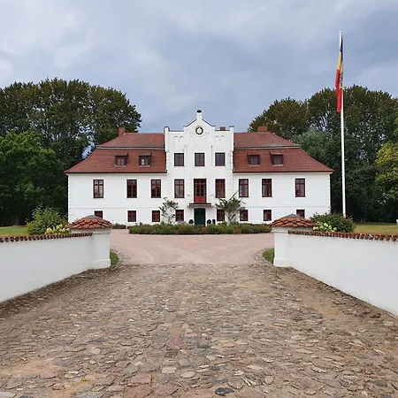 Historic In With Garden