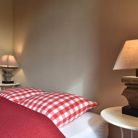 Historic In With Garden Gerdshagen