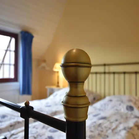 Historic In With Garden