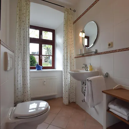 Historic In With Garden