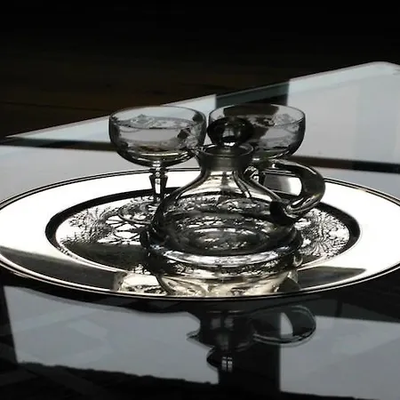 Historic In With Garden