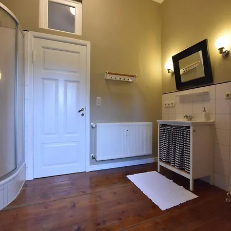 Historic In With Garden