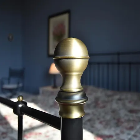 Historic In With Garden Lejlighed Gerdshagen