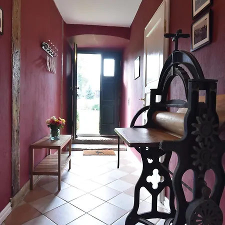 Historic In With Garden