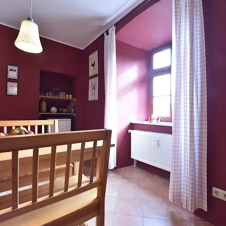 Appartement Historic In With Garden *