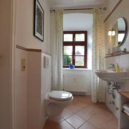 Appartement Historic In With Garden *