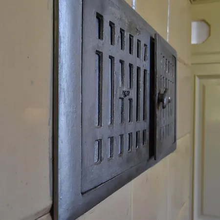 Historic In With Garden Appartement Gerdshagen