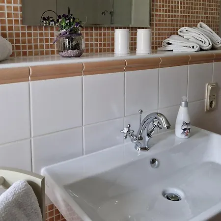 Appartamento Historic In With Garden *
