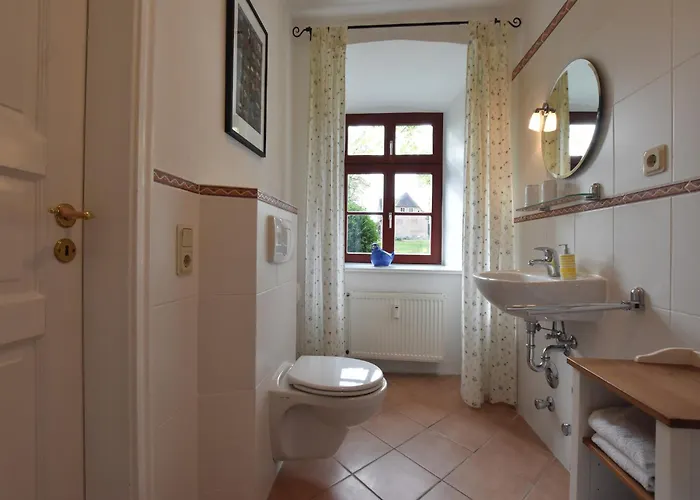 Apartment Historic In With Garden